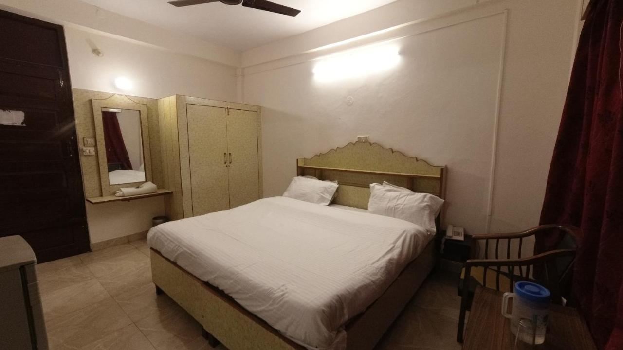 Shingar Hotel Mussoorie Mallroad エクステリア 写真