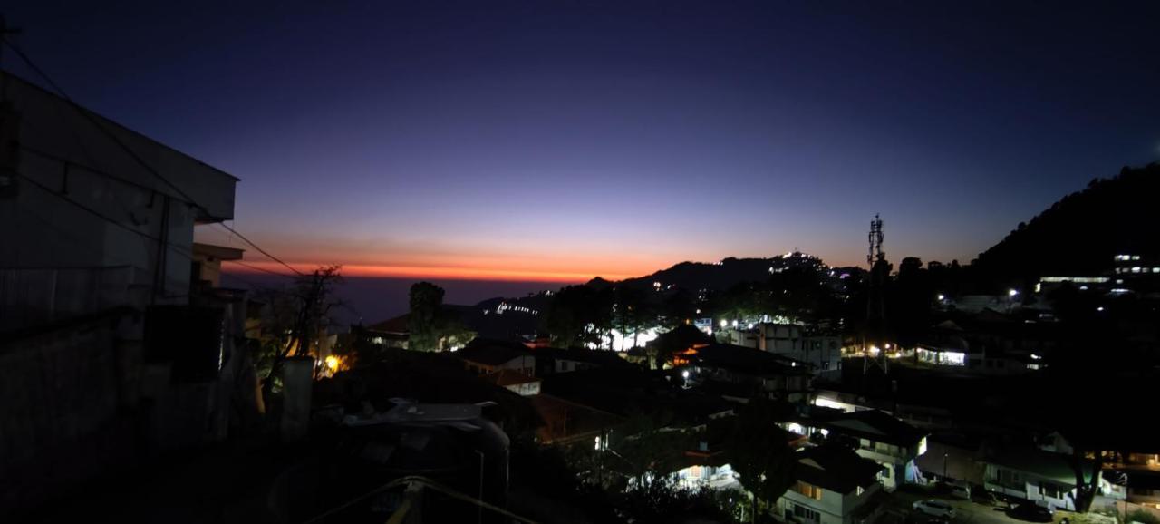 Shingar Hotel Mussoorie Mallroad エクステリア 写真