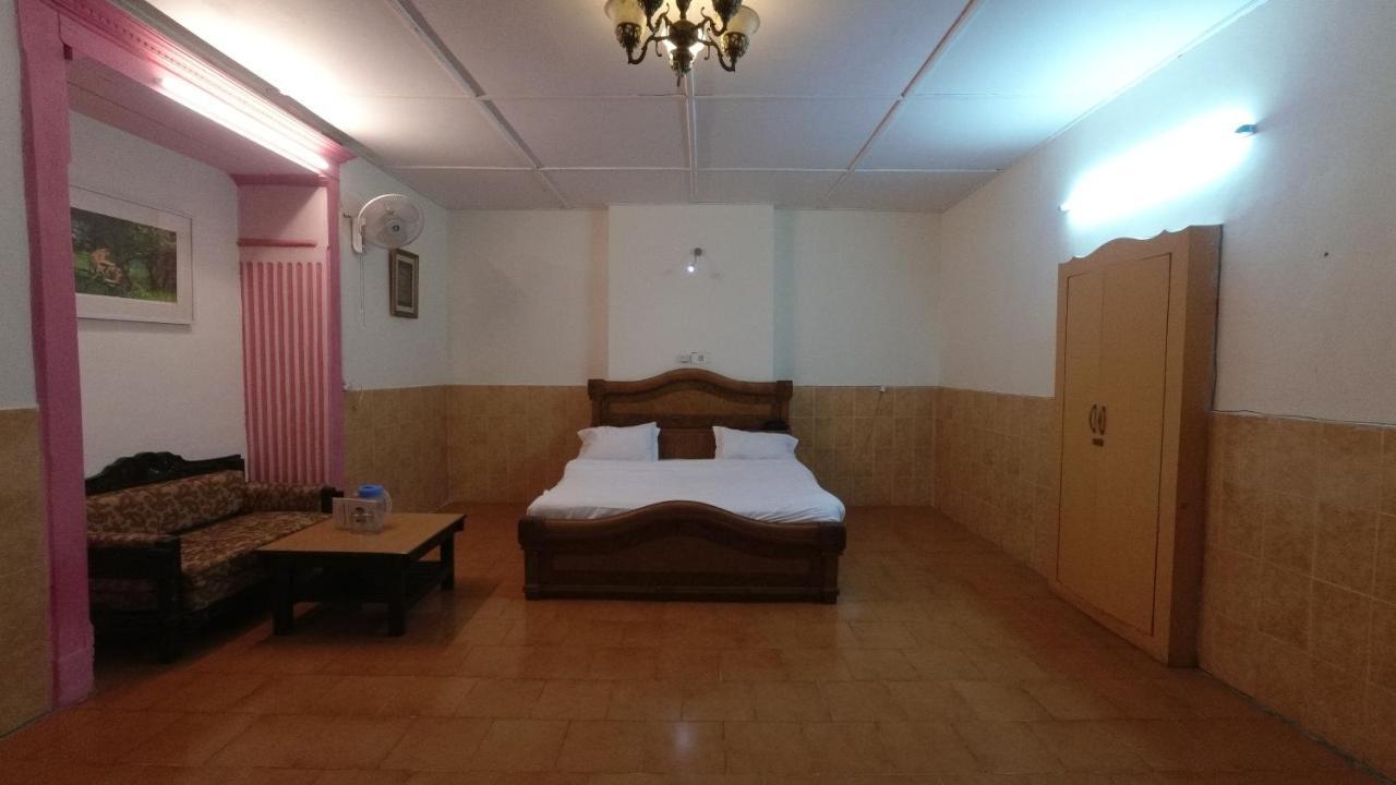 Shingar Hotel Mussoorie Mallroad エクステリア 写真
